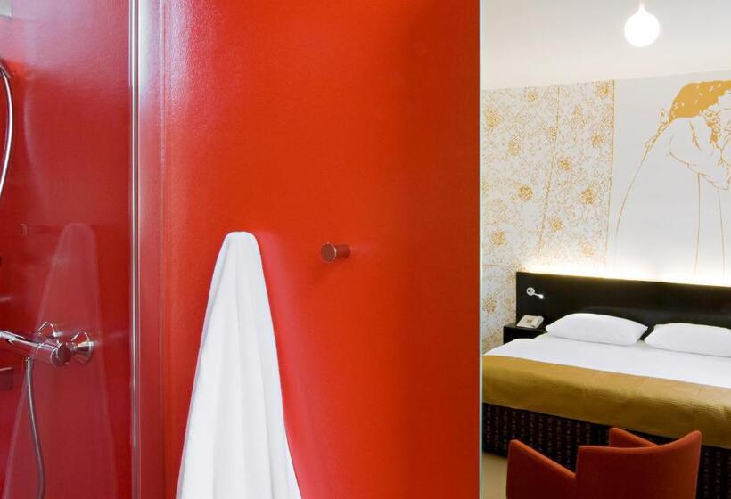 Fotos del hotel Alma Boutique-:  13