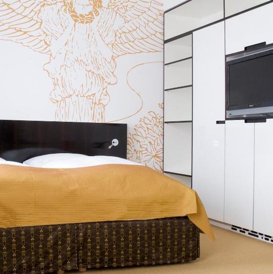 Fotos del hotel Alma Boutique-:  12