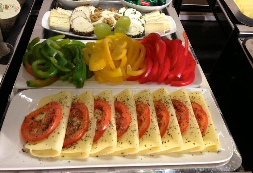 Fotos del hotel Alma Boutique-:  9