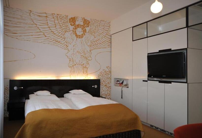 Fotos del hotel Alma Boutique-:  2