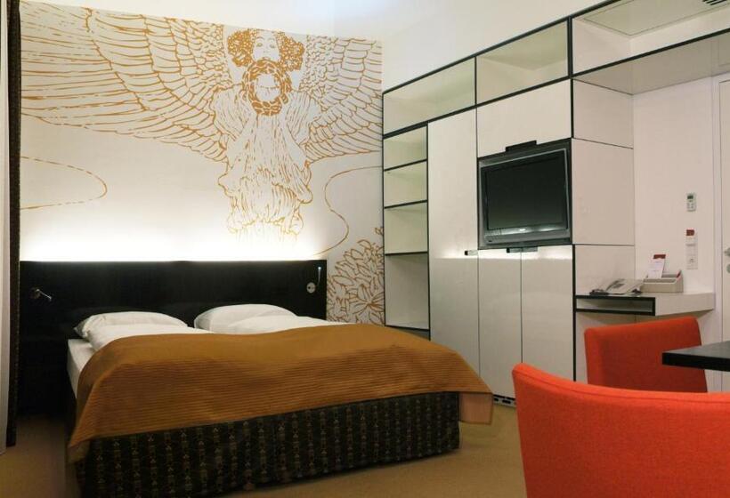 Fotos del hotel Alma Boutique-:  6