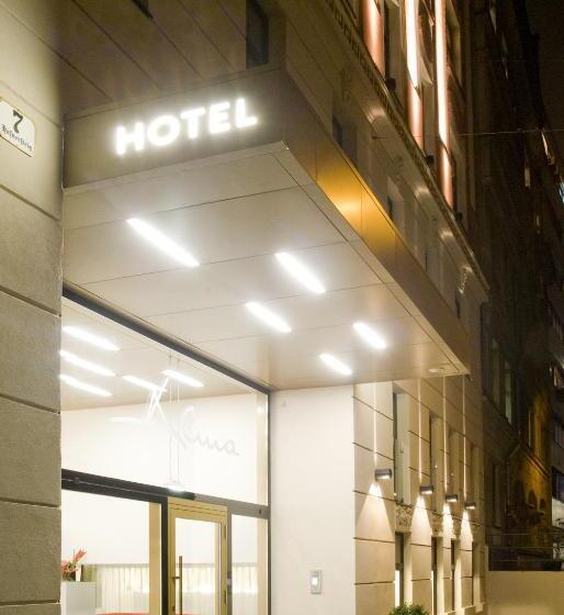 Fotos del hotel Alma Boutique-:  32