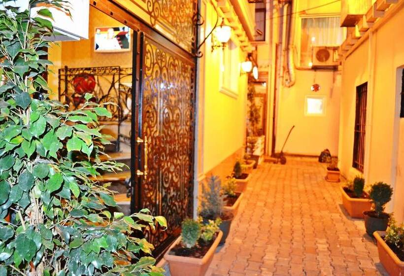 Fotos del hotel Alyon Hotel Taksim:  28