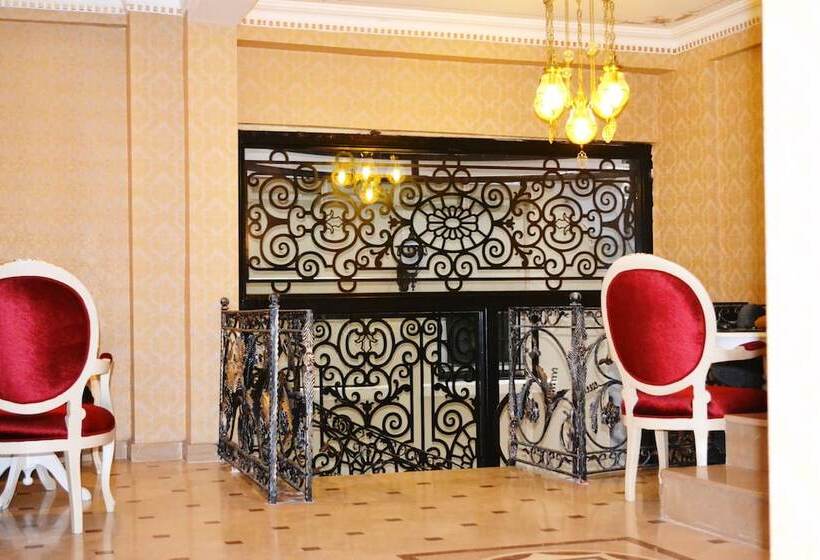 Fotos del hotel Alyon Hotel Taksim:  31