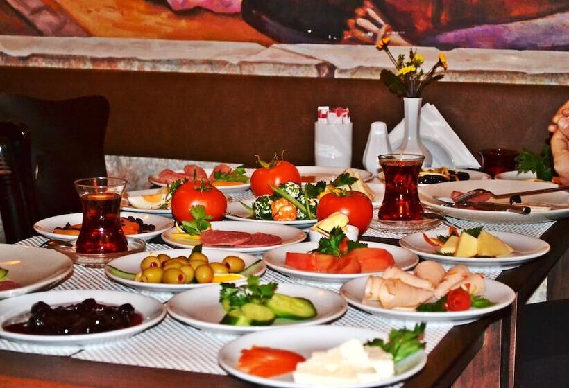 Fotos del hotel Alyon Hotel Taksim:  3
