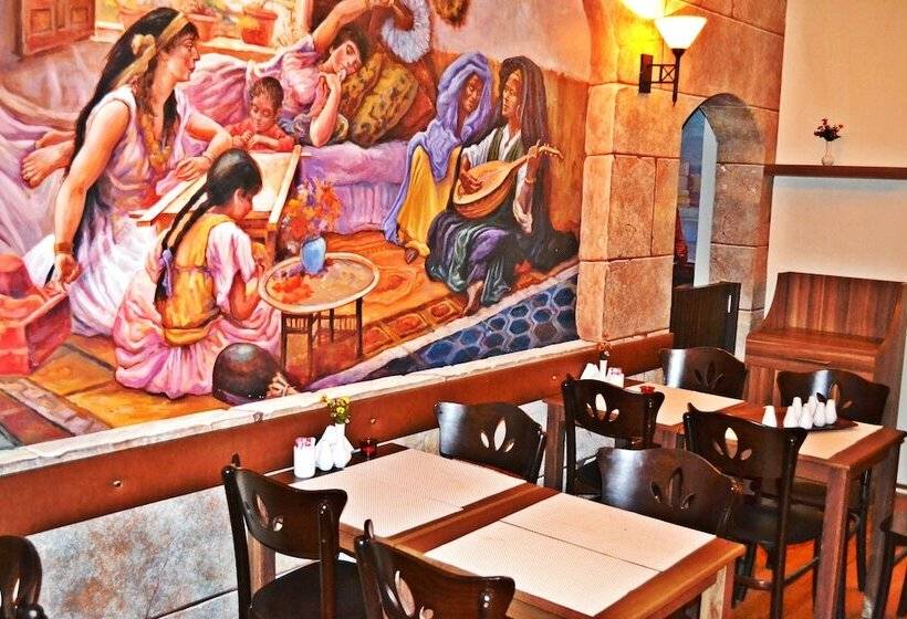 Fotos del hotel Alyon Hotel Taksim:  35