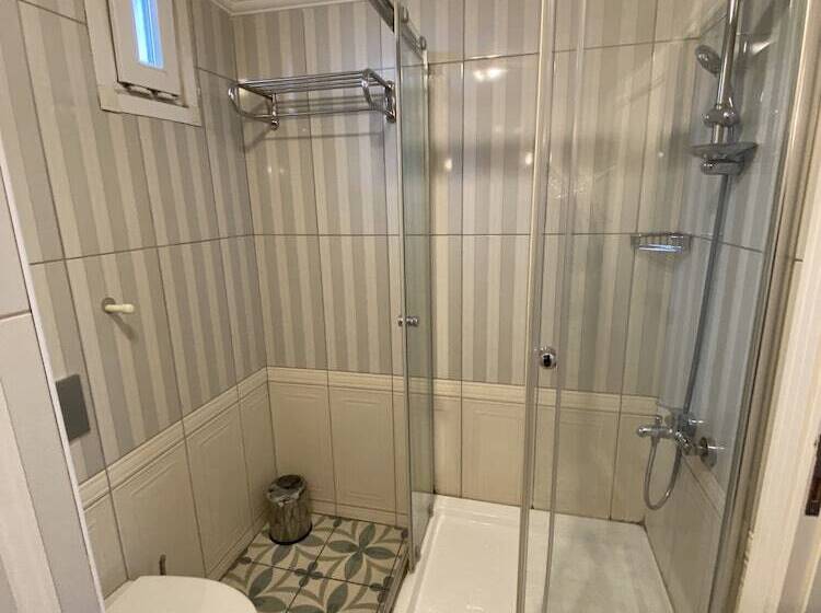 Fotos del hotel Alyon Hotel Taksim:  33
