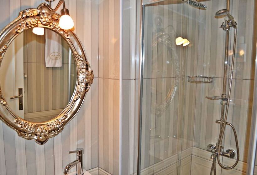Fotos del hotel Alyon Hotel Taksim:  29