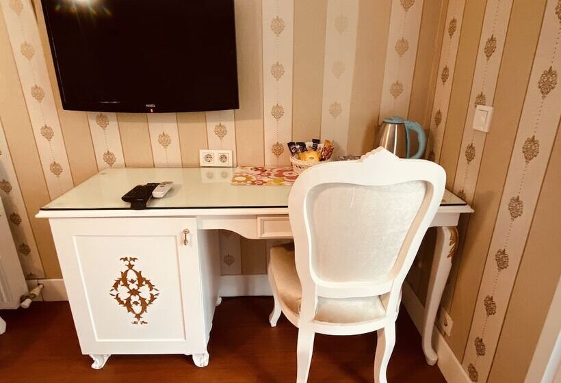 Fotos del hotel Alyon Hotel Taksim:  9