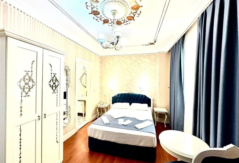 Fotos del hotel Alyon Hotel Taksim:  8