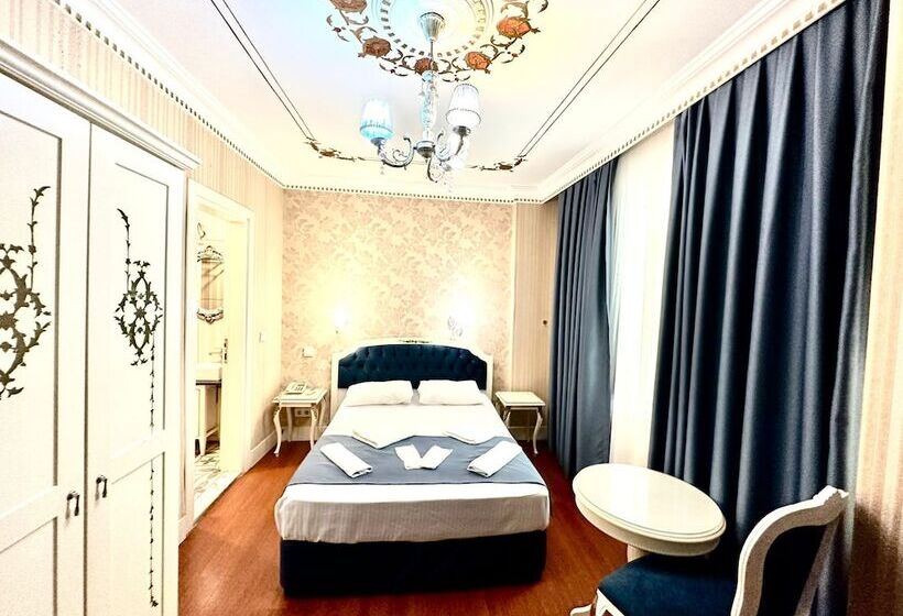 Fotos del hotel Alyon Hotel Taksim:  7