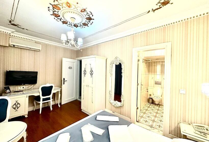 Fotos del hotel Alyon Hotel Taksim:  39