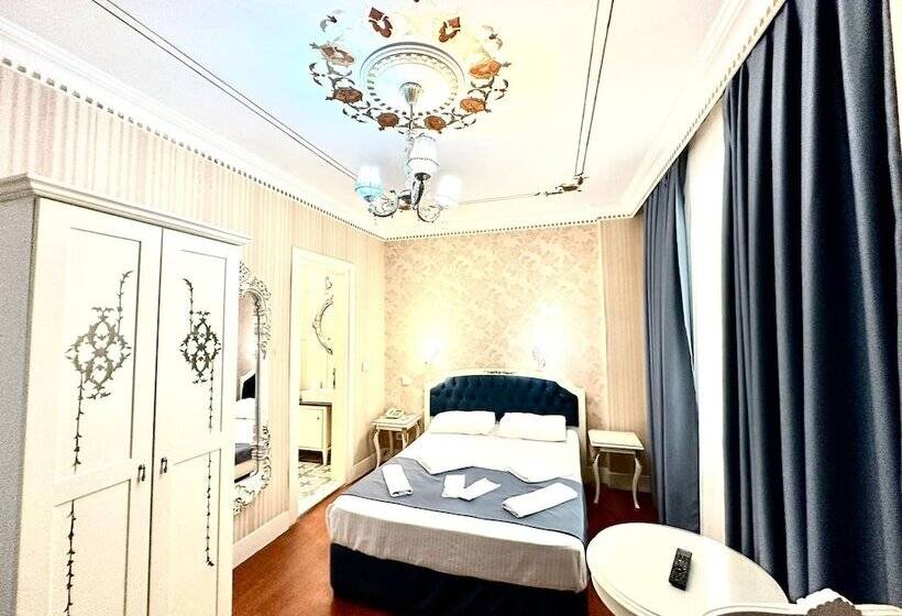Fotos del hotel Alyon Hotel Taksim:  6