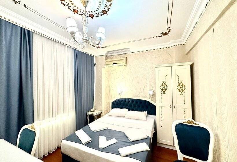 Fotos del hotel Alyon Hotel Taksim:  5