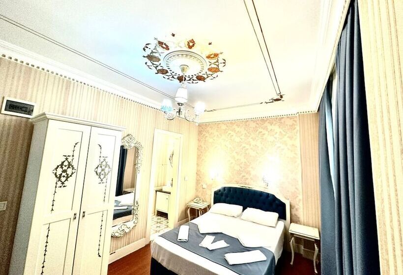 Fotos del hotel Alyon Hotel Taksim:  4