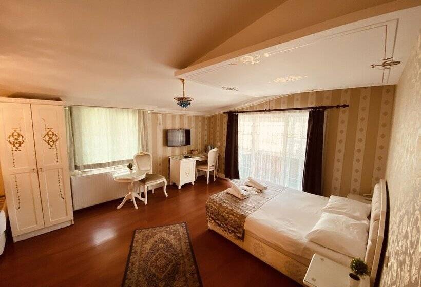Fotos del hotel Alyon Hotel Taksim:  2