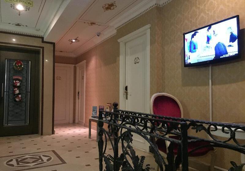 Fotos del hotel Alyon Hotel Taksim:  27
