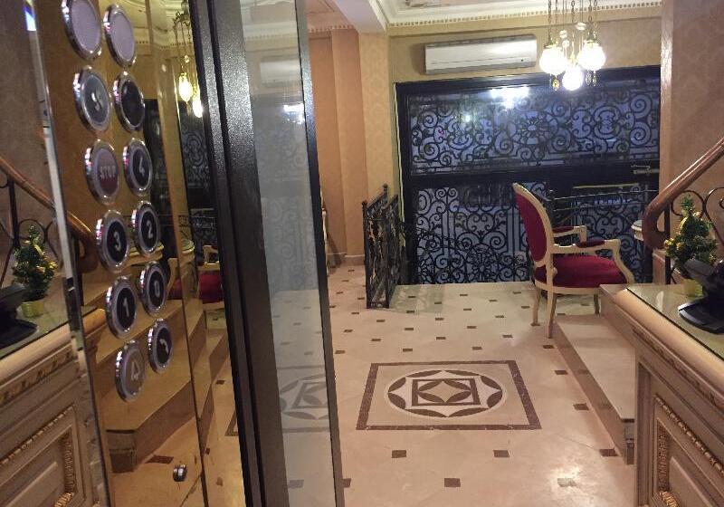 Fotos del hotel Alyon Hotel Taksim:  20