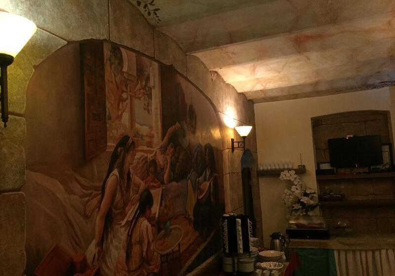Fotos del hotel Alyon Hotel Taksim:  19