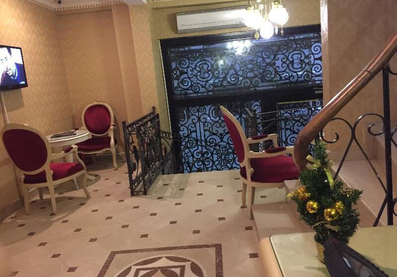Fotos del hotel Alyon Hotel Taksim:  18