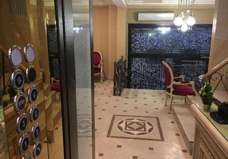 Fotos del hotel Alyon Hotel Taksim:  15