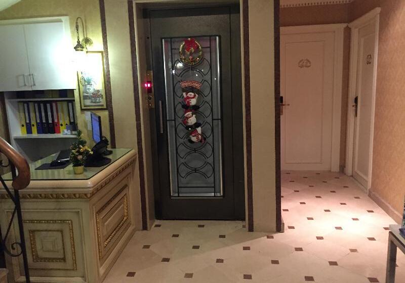 Fotos del hotel Alyon Hotel Taksim:  14