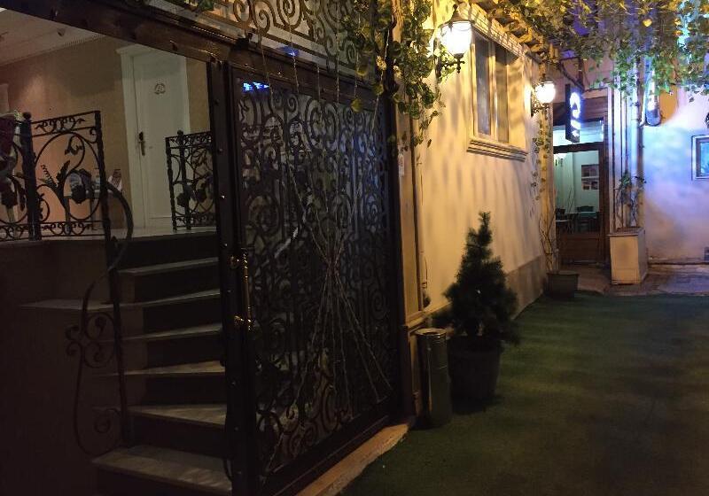Fotos del hotel Alyon Hotel Taksim:  16