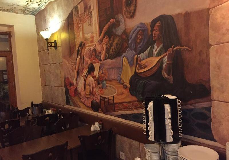 Fotos del hotel Alyon Hotel Taksim:  22