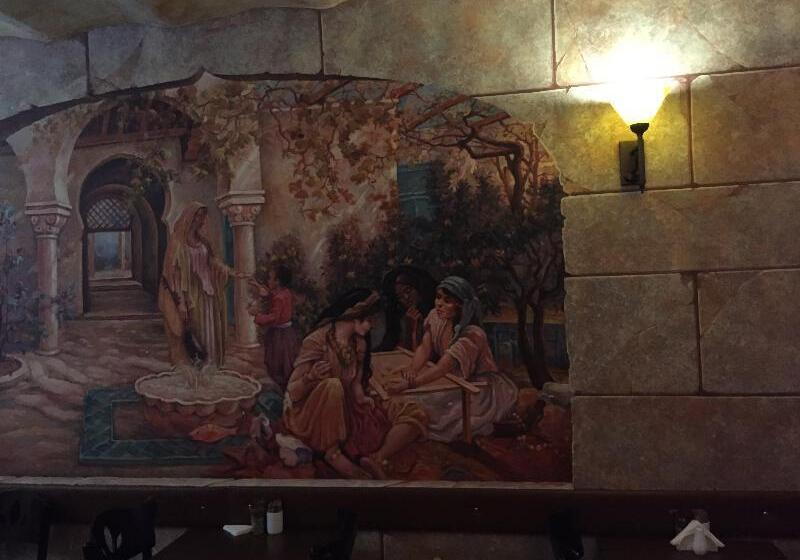 Fotos del hotel Alyon Hotel Taksim:  41
