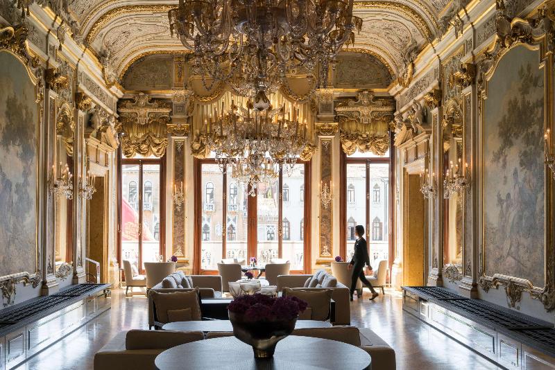 Fotos del hotel Aman Venice:  23