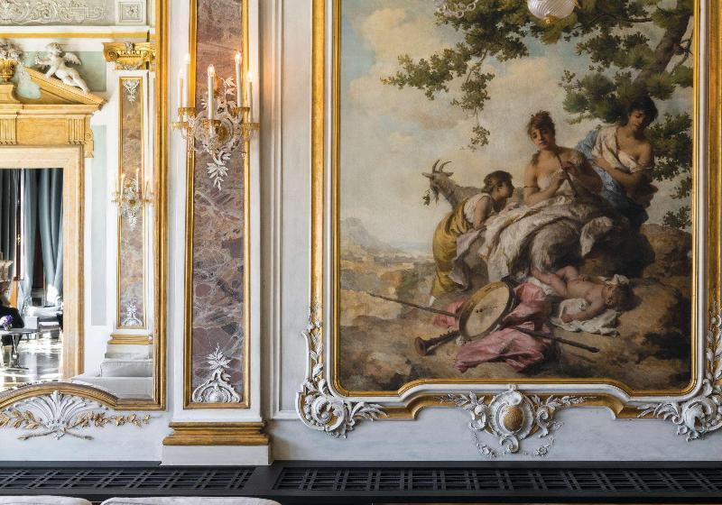 Fotos del hotel Aman Venice:  22