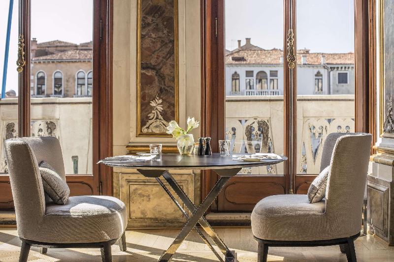 Fotos del hotel Aman Venice:  21