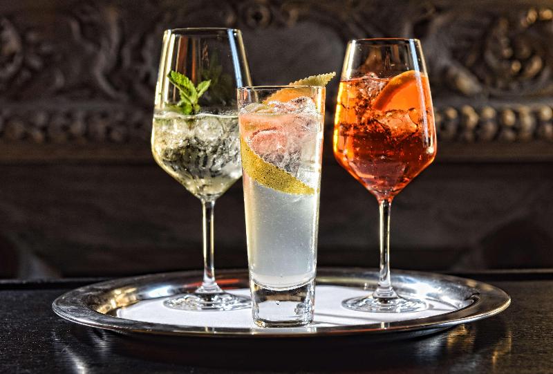 Fotos del hotel Aman Venice:  17