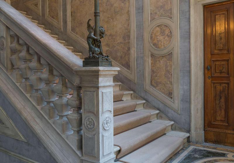 Fotos del hotel Aman Venice:  14