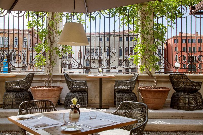 Fotos del hotel Aman Venice:  11