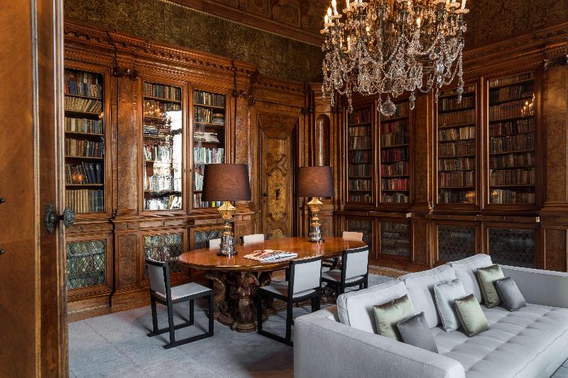 Fotos del hotel Aman Venice:  10