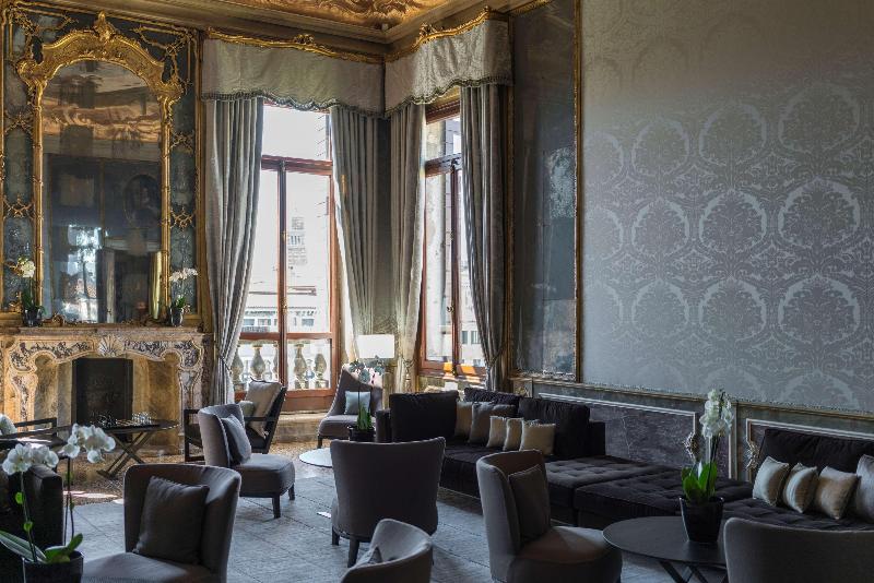 Fotos del hotel Aman Venice:  9
