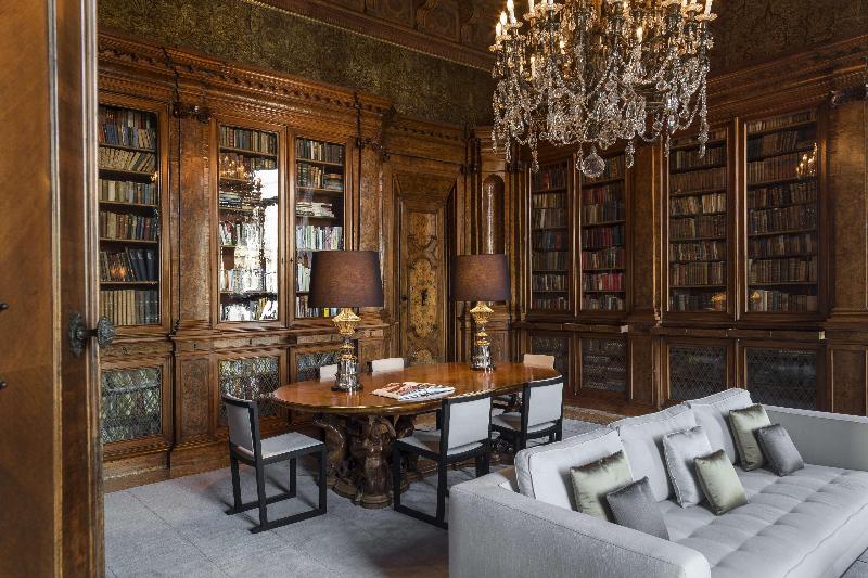 Fotos del hotel Aman Venice:  8