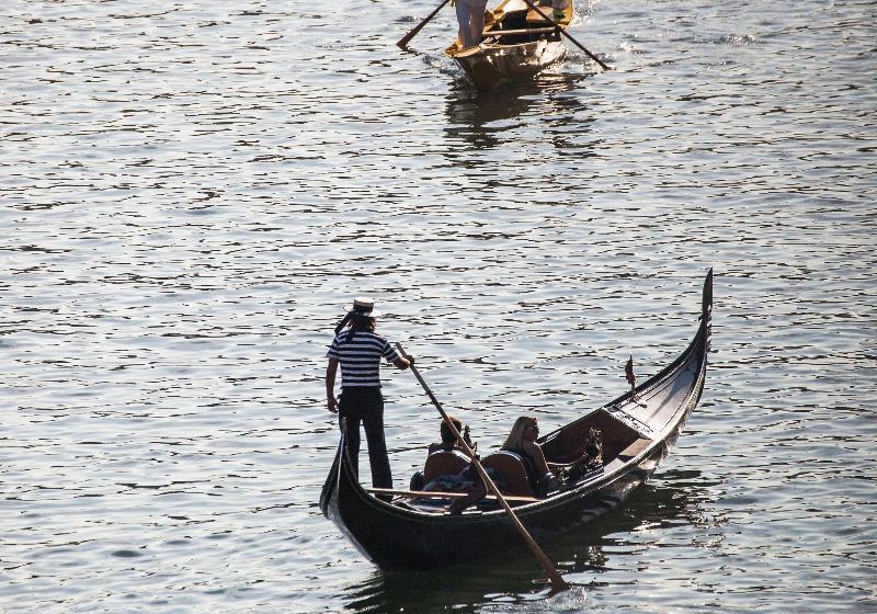 Fotos del hotel Aman Venice:  7