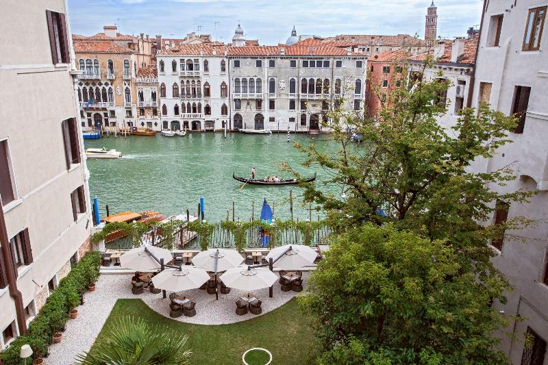 Fotos del hotel Aman Venice:  5