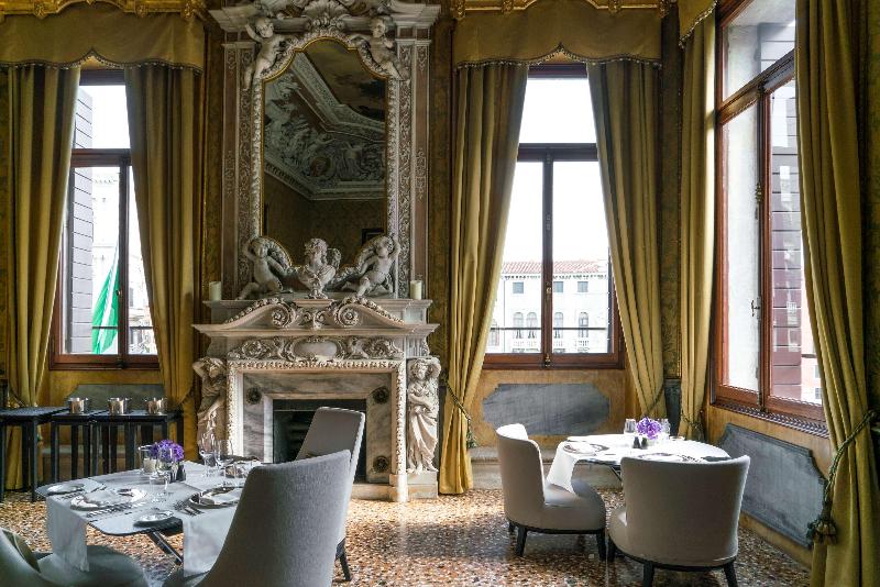 Fotos del hotel Aman Venice:  25
