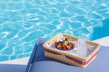 هتل Anamar Mykonos