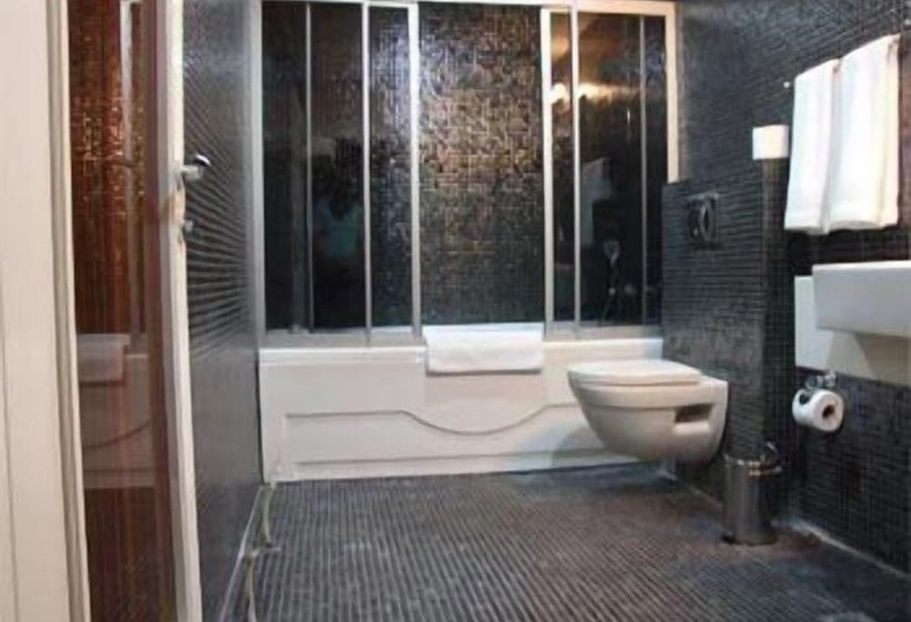 Fotos del hotel Ankara Amar:  2