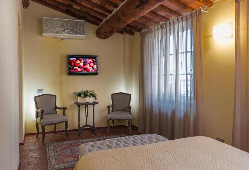 Fotos del hotel Antica Residenza Dell'angelo: 1 Fotos del hotel Antica Residenza Dell'angelo: 1
