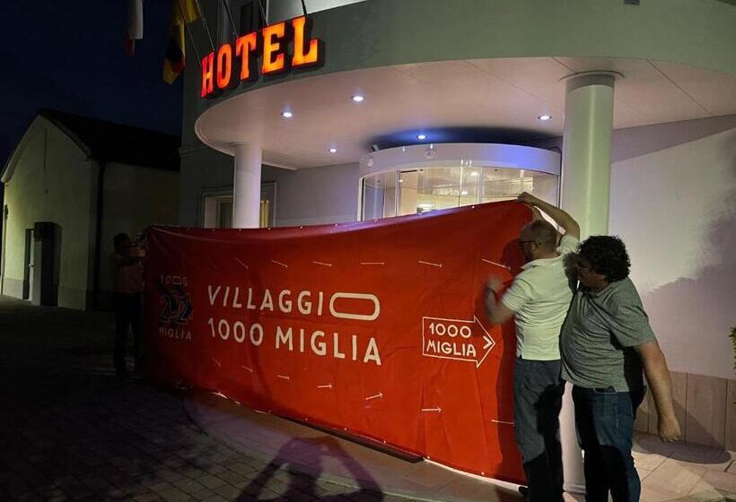 בית מלון כפרי Arthur