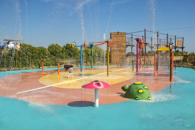 هتل Aska Lara Resort & Spa