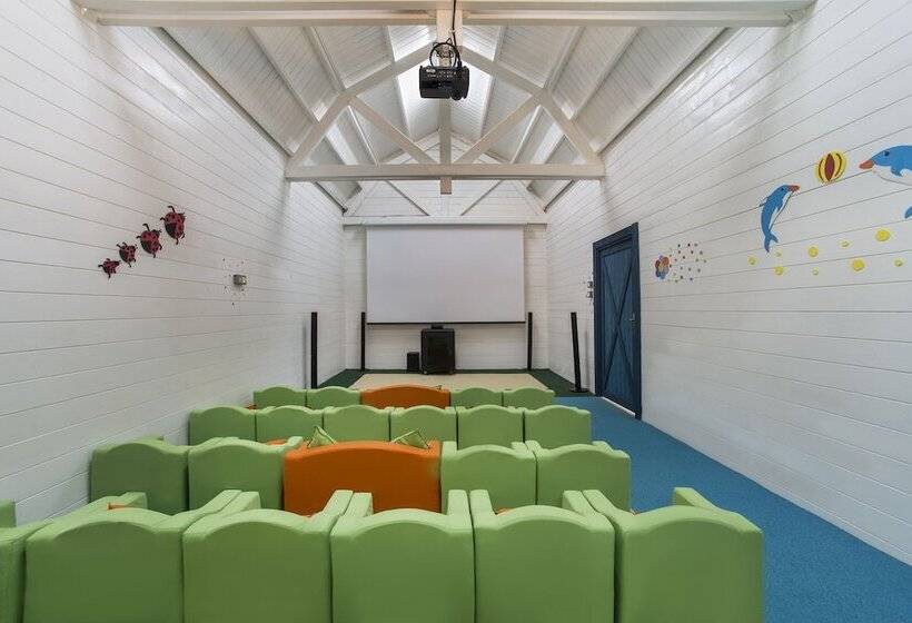 هتل Aska Lara Resort & Spa