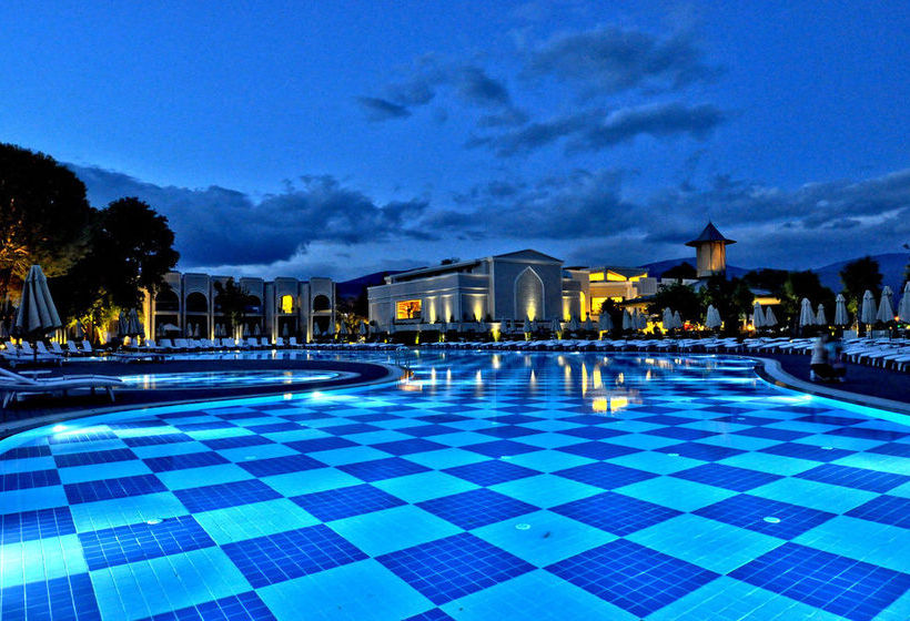 هتل Asteria Venüs Didim