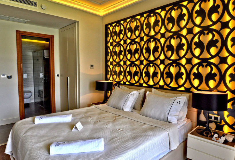 هتل Asteria Venüs Didim