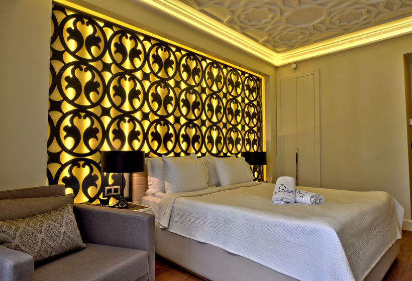 هتل Asteria Venüs Didim